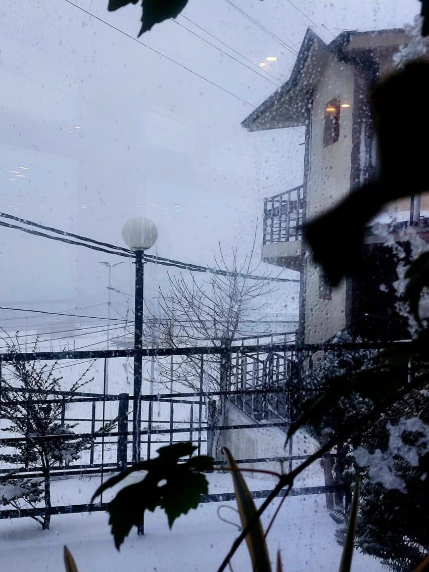 Balcones Del Beagle Apart Ushuaia Exterior photo