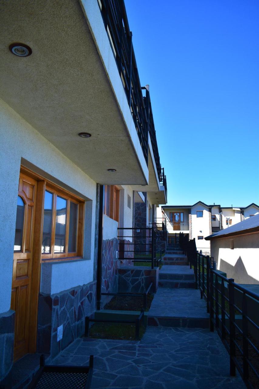 Balcones Del Beagle Apart Ushuaia Exterior photo