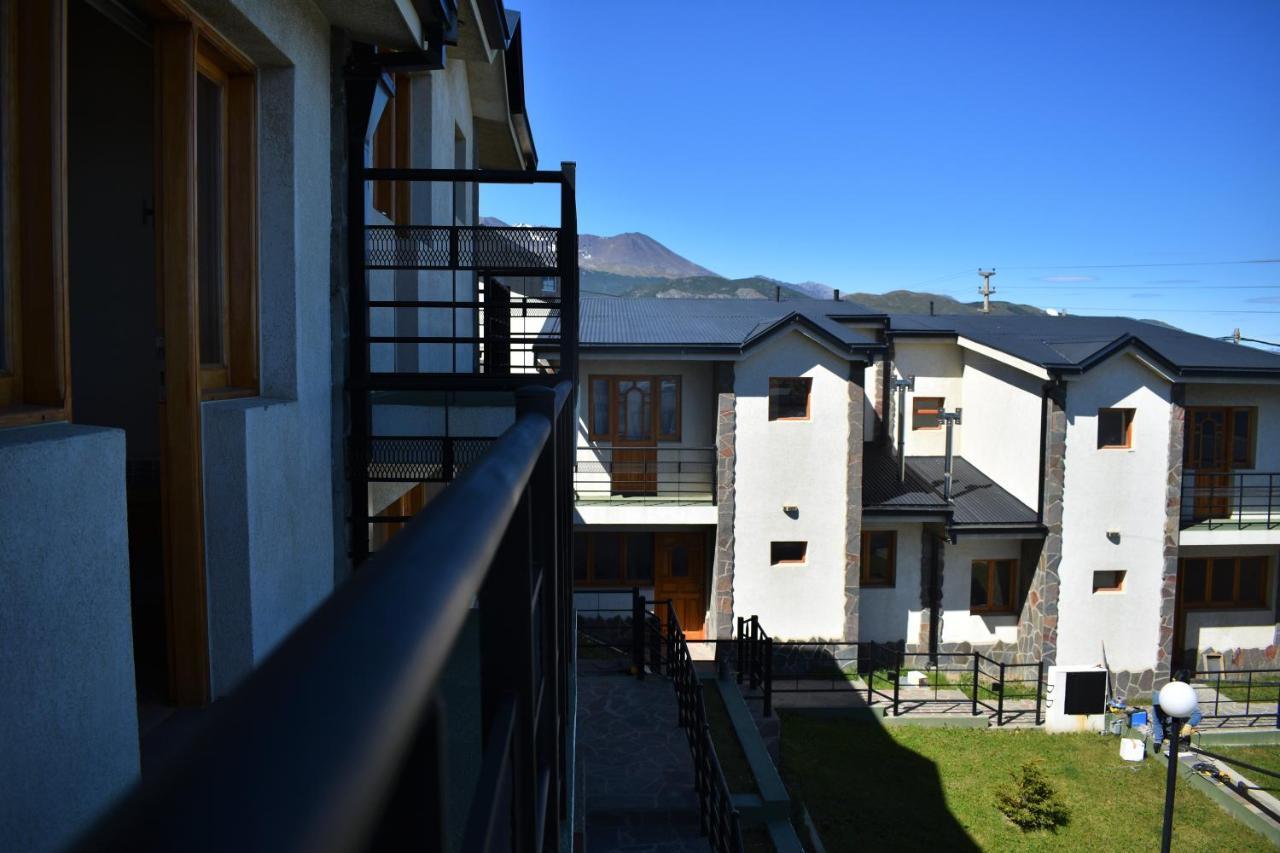 Balcones Del Beagle Apart Ushuaia Exterior photo