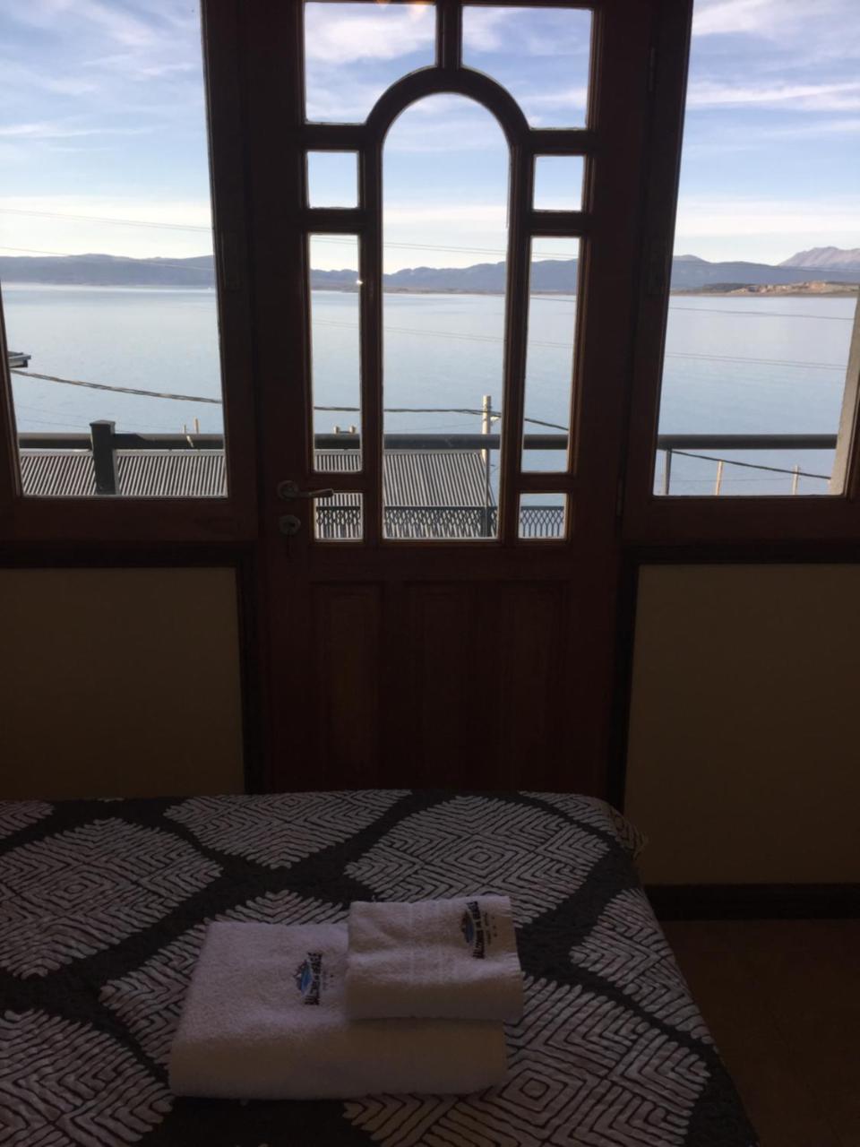 Balcones Del Beagle Apart Ushuaia Exterior photo