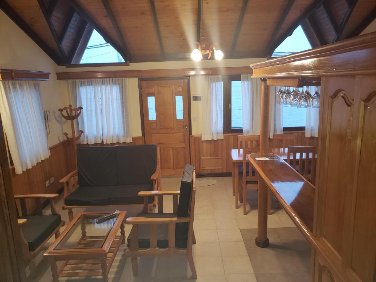 Balcones Del Beagle Apart Ushuaia Exterior photo
