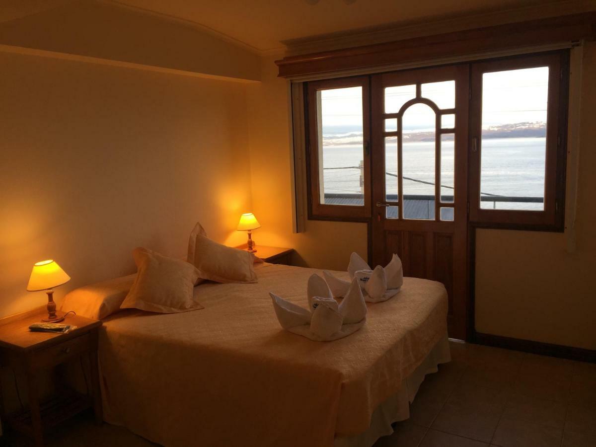 Balcones Del Beagle Apart Ushuaia Exterior photo